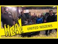 United Nozems | HEA!