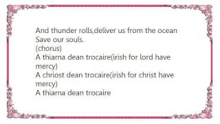 Celtic Thunder - Heartland Extended Version Version Lyrics