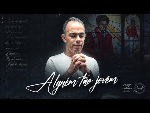 Alguém Tão Jovem (Carlo Acutis) - Pitter Di Laura