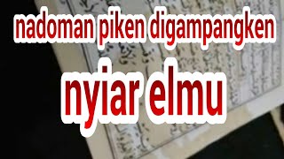 terjemahan kitab kuning bahasa sunda terjemahan kitab kuning bahasa sunda