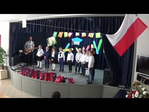 Pierwszaki - "Hej Pierwszaki chodźmy wraz" (2023)