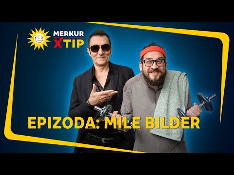 MerkurXtip - Zgrabi sreću nikad veću 🍀💪