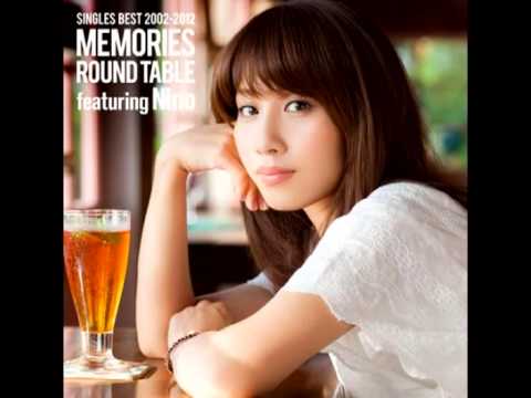 Round Table ft Nino - Yakusoku no Basho