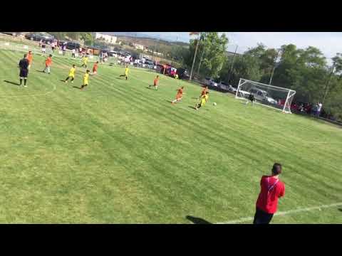 RESTV / C.D. Unión Zaratán 2 - Monteyerga 1 / BENJAMÍN / 1a Fase Gp. A