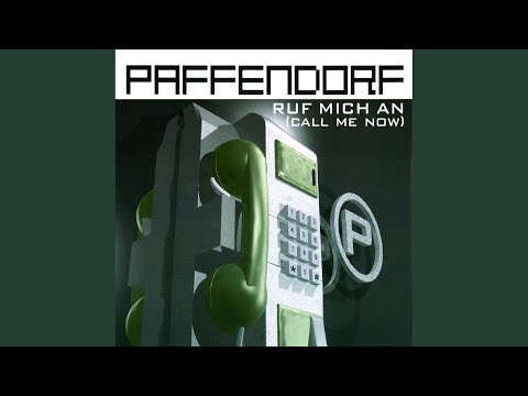 Call Me Now (Club Mix)