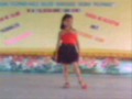 Princess Marien Dance Solo Testing