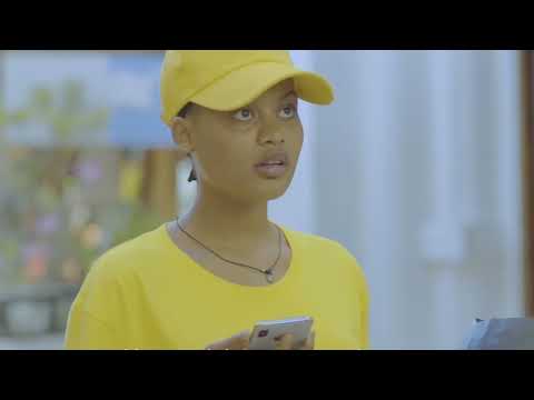 Buki, Yammy - Sio Vibaya (Behind The Scene - PART 2)