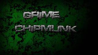 jme - sidetracked (chipmunk)