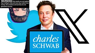 Charles Schwab Is Changing Their Margin Rules?