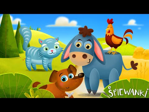 KAPELA  – Śpiewanki.tv - piosenki dla dzieci