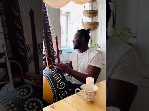 Kouma koumaro - Facebook video