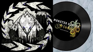 【モンハンワイルズ BGM】英雄の証【高音質】【MH Wilds】【モンスターハンターワイルズ プレイ動画】