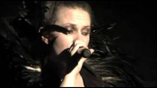 Petra Jean Phillipson- Ice In June (Live)