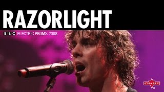 Razorlight - BBC Electric Proms 2008
