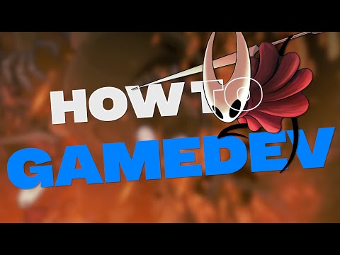 The ONE Thing You Need to Learn to Start Making Games