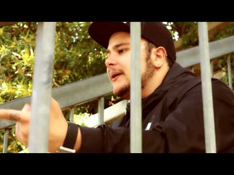 Zanda Elwood - Mental Mentality (Official Music Video)