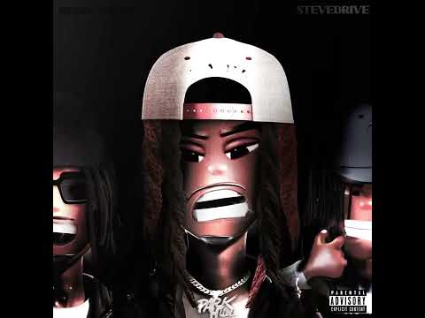 Park Hill - Trap Boy Featuring Steve Drive & Recky [Official Visualizer]