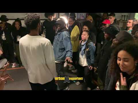 💃🎶🕺 ZYKO vs JAROD  - finale Hip hop style - URBAN BATTLE - 2020 - Marseille (Fr) #urbanXreporterz