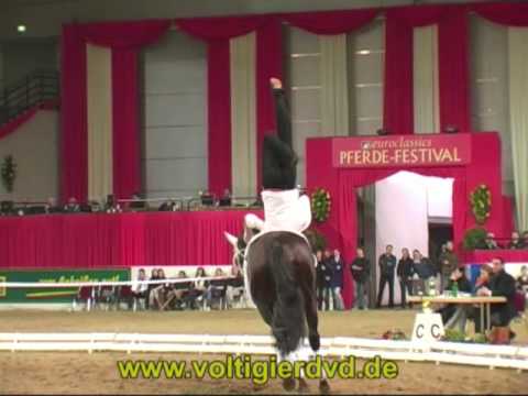 Euroclassics Bremen 2010 - Einzel Abtl.1-01 - Gero MEYER