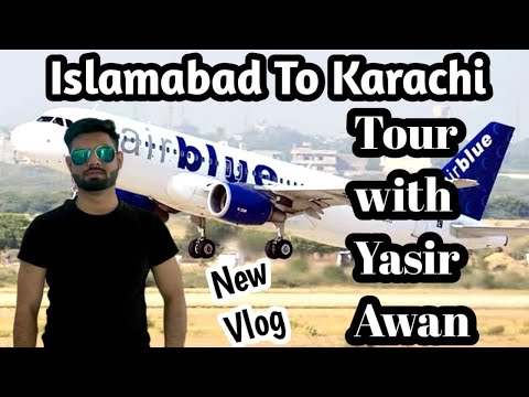 Pakistan’s Most Exciting Flight - Flying Over “Roof of the World”