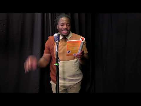 Darius Simpson - Ode to Powerline