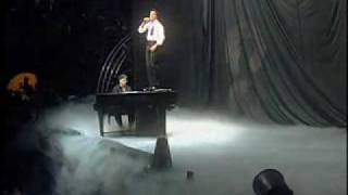 luis fonsi - eligeme.wmv