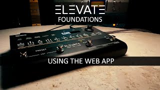 Video thumbnail for Elevate Your Workflow: Deep-Diving into the Quilter Elevate Web App by QuilterLabs