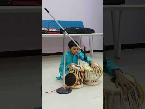 Mukund Children’s Day performance at Bhavans Vashi