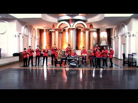 ROTARIA Brass Band Compilation, Boban&Marko Markovic 2