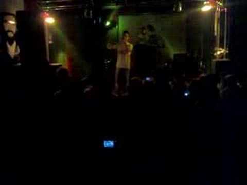 Veritasaga - Aici sunt eu