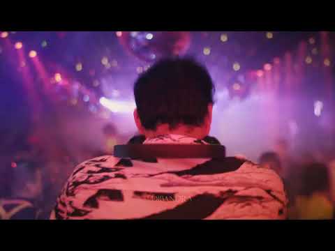 DITVAK, Emie, VILNYY - Everything You Wanna (Slowed+Reverb)