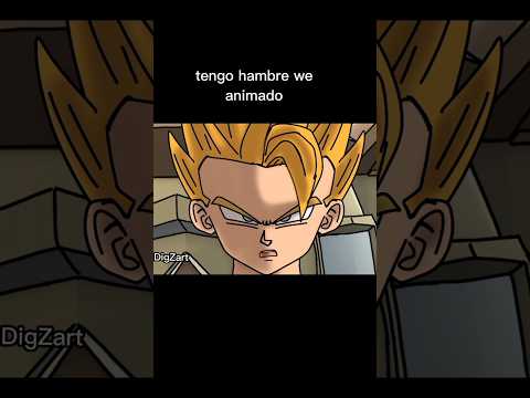 tengo hambre we animado