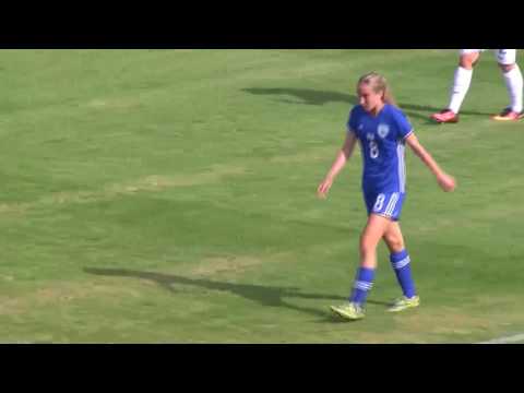 WU19: Slovenija - Izrael 0:0