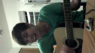 Far From Home Acoustic Cover by The Classic Crime