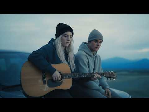 Billie Eilish - Last Night (ft. Justin Bieber) AI Music 2026