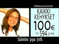 MTV3 05 01 2002 Mainoskatkoja