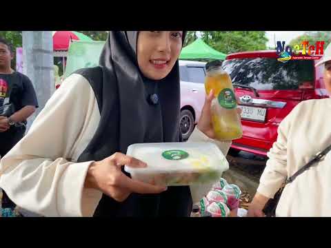 Salad.Via Camilan Sehat Diet, Solusi Turunkan Berat Badan  