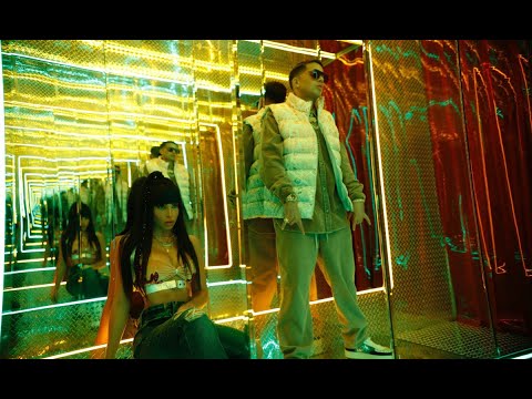 Watch Chesca and De La Ghetto in ‘Como tu me Querías’ (remix)