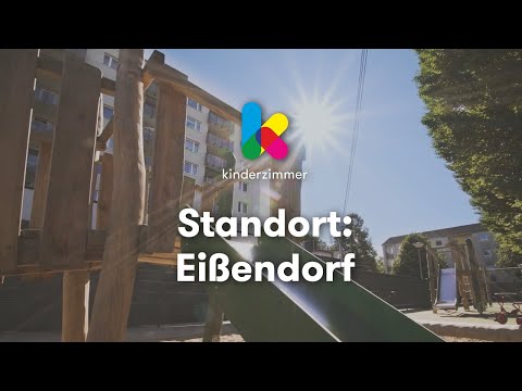 Kita kinderzimmer Eißendorf YouTube-Vdeominiatur 1