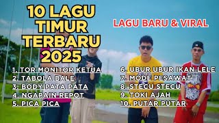 Download lagu LAGU TIMUR VIRAL 2026 TOR MONITOR KETUA 2026 VIRAL TIKTOK FULL ALBUM NO IKLAN !! mp3