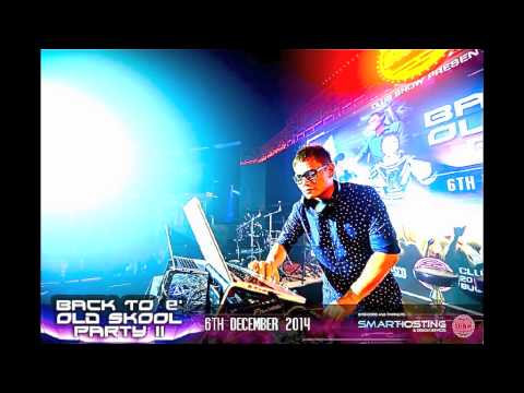 Non-Stop Techno House & Trance by Dj Acit