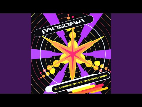 El dinero no es nuestro Dios (Doctor Avalanche)