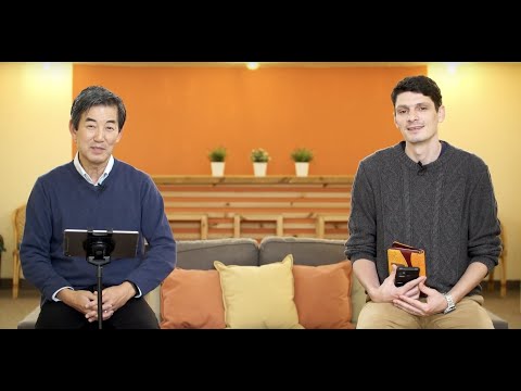 Peter Tsukahira "Passover Freedom" March 28, 2020   Russian Translation