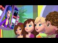 Friends Finish First | Polly Pocket 