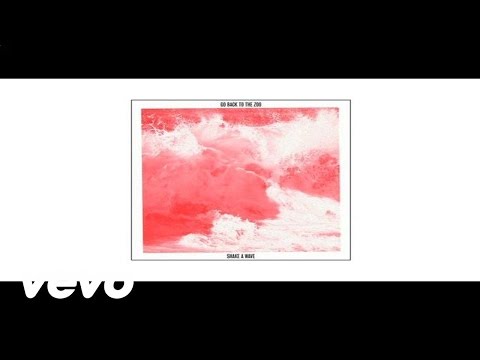 Weekend America - Go Back to the Zoo