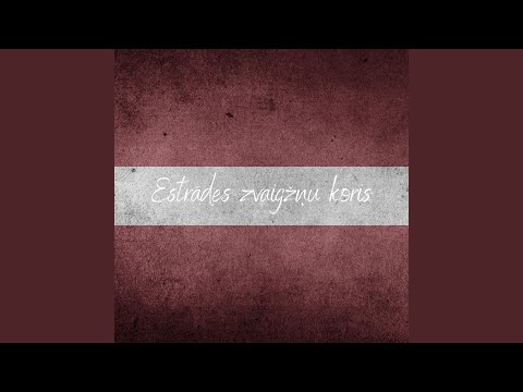 Kad Latvieši Iet Dievu Lūgt