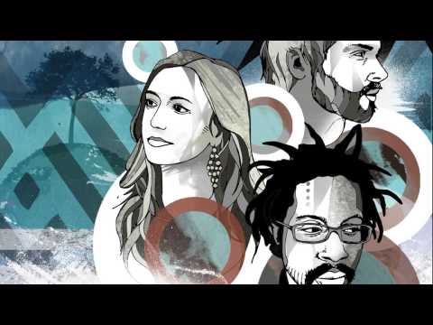 The Polish Ambassador, Mr. Lif, Ayla Nereo - Complete (Jumpsuit Records)