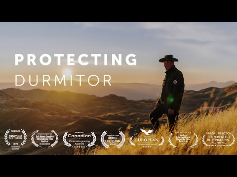Protecting Durmitor | Trailer