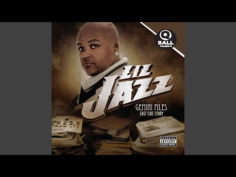 Lucky Charmz (feat. Skip Dog)