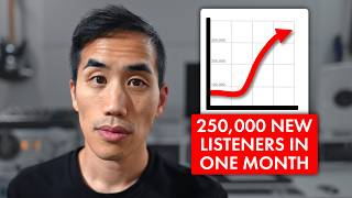 My streaming strategy worked and I didn't like it